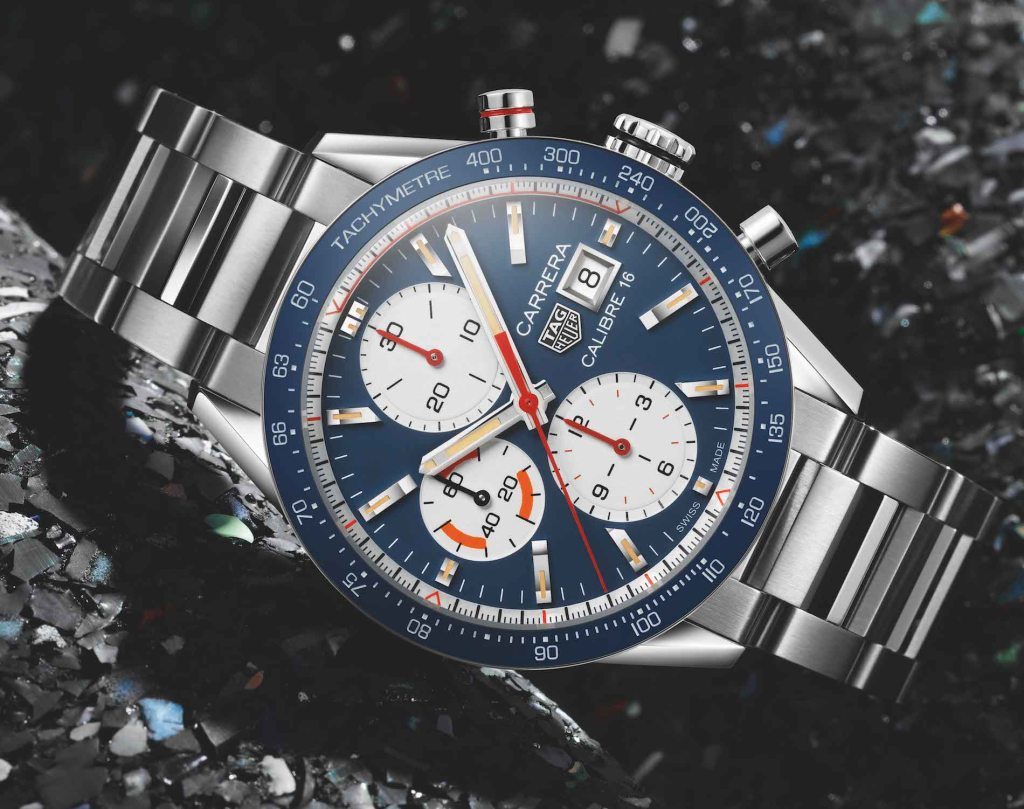 Replicas Tag Heuer-q