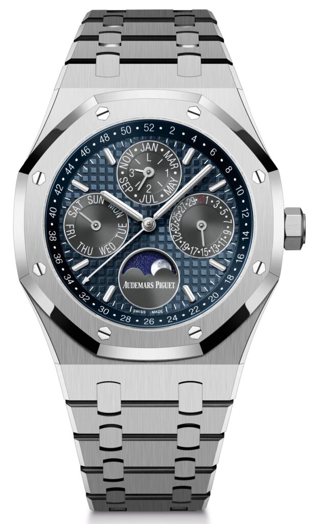 Replicas Audemars Piguet-al